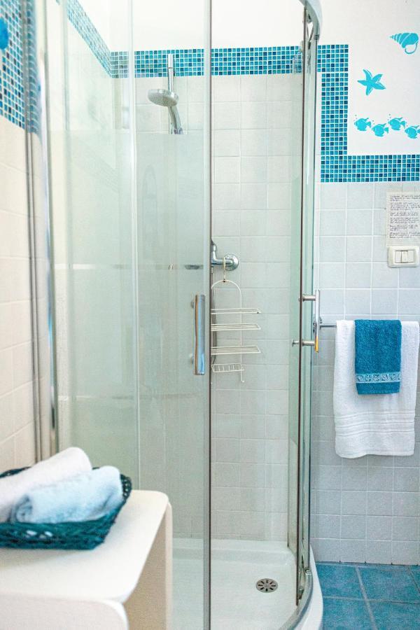 Casetta Sarina Milazzo Ngoại thất bức ảnh