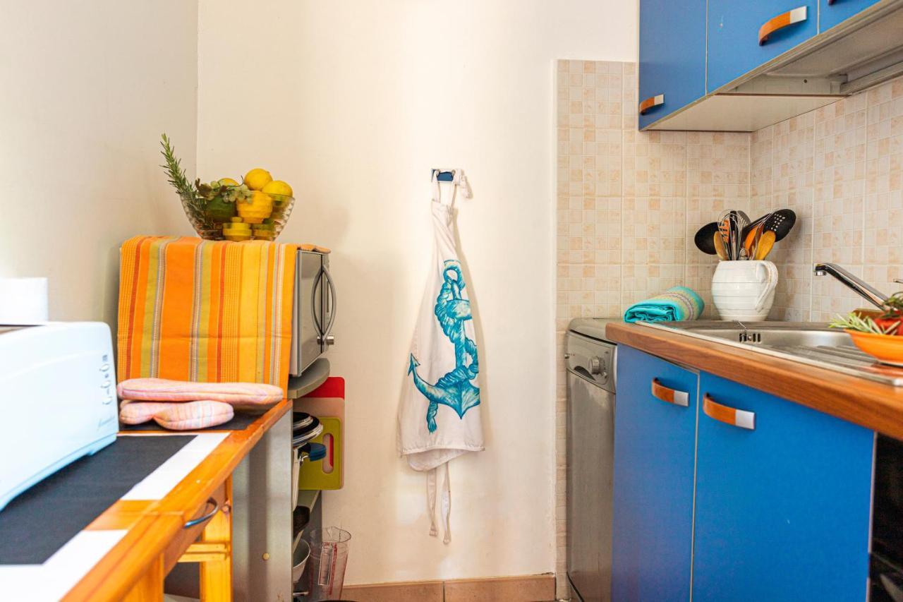 Casetta Sarina Milazzo Ngoại thất bức ảnh