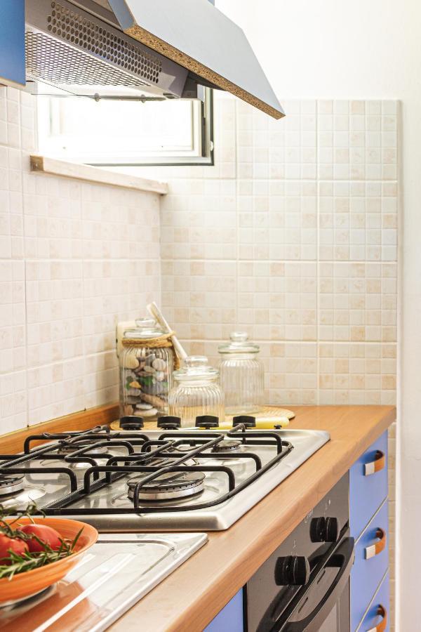 Casetta Sarina Milazzo Ngoại thất bức ảnh